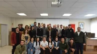 DÜZCE ÜNİVERSİTESİ SU ALTI ÇALIŞMALARI UYGULAMA VE ARAŞTIRMA MERKEZİ İLE SU ALTI TOPLULUĞU’NUN DÜZENLEDİĞİ SU ALTI FOTOĞRAFÇILIĞI VE KERPE SU ALTI KAZILARI ADLI KONFERANS GERÇEKLEŞTİRİLDİ. Düzce Üniversitesi Su Altı Çalışmaları Uygulama ve Araştırma Merkezi ile Su Altı Topluluğu’nun düzenlediği Su […]