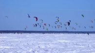 Garrison, MN (March 1, 2020) – Mille Lacs Lake was a colorful sight this weekend, as racers taking part in the 16th annual Mille Lacs Kite Crossing sailed across its surface on skis and snowboards, powered by the wind. Since […]