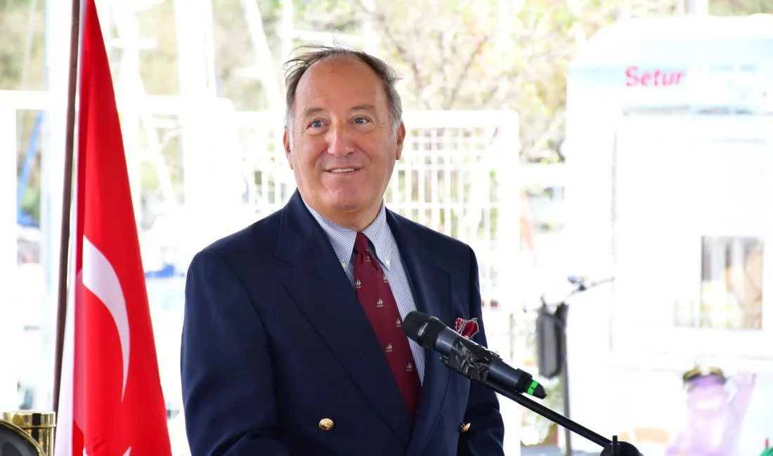 Koç Üniversitesi Denizcilik Forumu (KÜDENFOR) himayesinde 2019 yılında kurulan Klasik