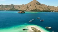 File photo of dive boats in Komodo National Park (Shutterstock) By Mark ‘Crowley’ Russell An inquest into the death of a British scuba diver in Komodo in September 2023 has found he likely died from Immersion Pulmonary Oedema. Robert Bolton, […]