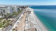 Çevre Şehircilik ve İklim Değişikliği Bakanlığı’nın başlattığı ‘Kıyılar Halkındır’ projesi Antalyalı denizcilerden takdir topladı. Antalya Denizcileşme Platformu Başkanı İzzet Ünlü, projenin mavi suların temiz kalması için önemli bir adım olduğunu belirterek, mapa ve tonoz sistemi ile kirliliğin önüne geçileceğini ifade […]