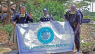 Locals are pulling discarded fishing nets and other debris from Lake Victoria thanks to a grant from the Ocean Conservancy’s Global Ghost Gear Initiative. By Terry Ward Africa’s largest lake—one of the largest freshwater lakes in the world—also has the […]
