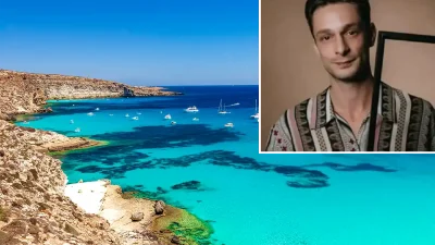 By Mark ‘Crowley’ Russell A 29-year-old diver has died after