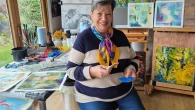 Laura Parker in her Richmond studio (Photo: Laura Parker) British artist and scuba diver Laura Parker has won the Artwork Category in the ‘Voice of the Ocean‘ underwater photo, video and art competition at the 2025 Asia Dive Expo (ADEX), […]