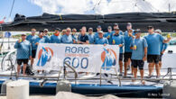 Fort Charlotte, Antigua (February 21, 2024) – The Farr 100 Leopard 3 (MON) skippered Joost Schuijff took Monohull Line Honors in the 2024 RORC Caribbean 600, arriving today at 12:43:18 to complete the course in an elapsed time of 02 […]