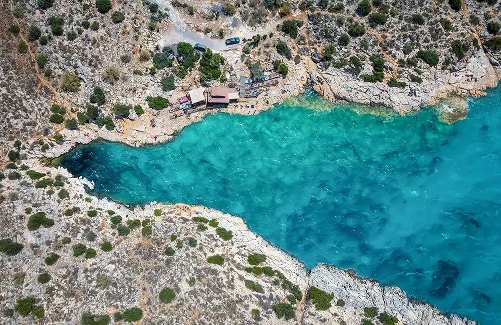 The body of a 34-year-old diver who went missing during