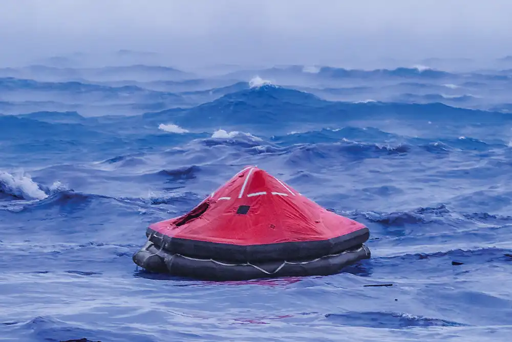 Divers on five liveaboards were forced to abandon ship at