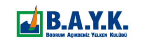Bu gönderiyi Instagram'da gör BAYK (@baykbodrum)'in paylaştığı bir gönderi