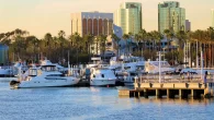 The Port of Long Beach, California in December 2024 (Photo: photojohn830/Shutterstock) By DIVE Staff The body of a firefighter who went missing while freediving in the Port of Long Beach, California, in December 2024 has been recovered by the Long Beach […]