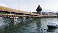 The geological investigations will begin on Monday and run until November, Canton Lucerne and Swiss Federal Railways said on Friday. They are part of preparations for a CHF2.4 billion rail transport extension plan including an underground tunnel under the lake. […]