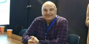 Konuk “Sn.Ayhan Varol Bayer” ANKET LINKLERINE LUTFEN TIKLAYIN ! Dalış