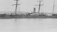 SS Aberdeen adıyla 21 Aralık 1881’de “Aberdeen Line” firmasının ilk buharlı gemisi olarak kızağa koyulan gemi 30 Mart 1882 de denize indirildi Robert Napier & Sons, Glasgow tarafından üretildi. 3616 gross ton ağırlığında, 362.4 ft uzunlukta, 44.3 ft genişliğindeki geminin […]