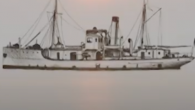 Saki Uğurlu Osmanlı Donanmasının Marmara Denizindeki denizaltı savaşında kaybettikleri ilk Karakol gemisi Nur-ül Bahir Gambotudur. 1896 yılında Fas Sultanı tarafından İtalya’nın Genova şehrindeki Maclaren&Wilson tersanelerine sipariş edilen geminin asıl adı Siriü’l Türk’tür. 450 ton deplasmanı 52 metre boy 7.8 metre […]