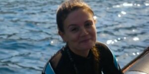 Ezgi Saydam – Akdeniz Koruma Derneği