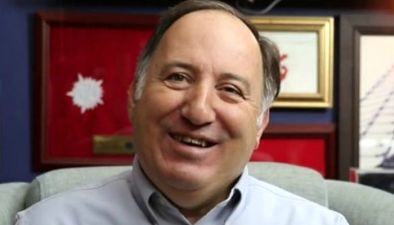 Cem Gürdeniz – Çamlimanı Akademi Paylaşımıdır