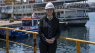 İstanbul’un simge gemilerinden olmasına rağmen 10 yıl kullanılmayan ve parçalanmak üzereyken kurtarılan Paşabahçe vapurunun yenilenmesi için adım atıldı. Şehir Hatları İşletmesi’nin geri aldığı Paşabahçe 1 yıl sürecek yenilenme çalışmalarının ilk aşaması için Haliç Tersanesi’nde kuru havuza alındı. Üst güvertesinde küçük […]
