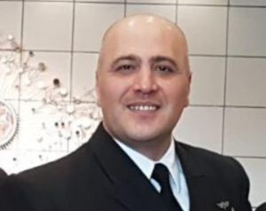 Türk Deniz Kuvvetleri adına Libya’da görev yapan SAT Komandosu Deniz