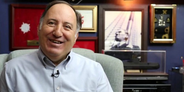 Çamlimanı akademi Paylaşımıdır Sn. Cem Gürdeniz tarafından Türk Denizcilik Gücü’nün