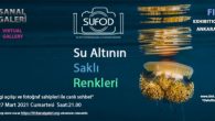 Sualtının Saklı Renkleri
