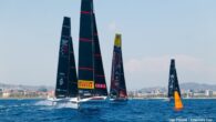 The road to the 37th America’s Cup in 2024 officially begins at the first Preliminary Regatta in Vilanova i La Geltrú, Spain from September 14-17, 2023. With racing in strict one-design moded AC40s, technique will be rewarded over technology and […]
