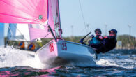 Since 1976, the US Sailing Championship of Champions is that annual competition when one design title holders gather to compete in the same boat for ultimate bragging rights. The 2025 edition will be held in the Sandpiper, a 15-foot catboat […]