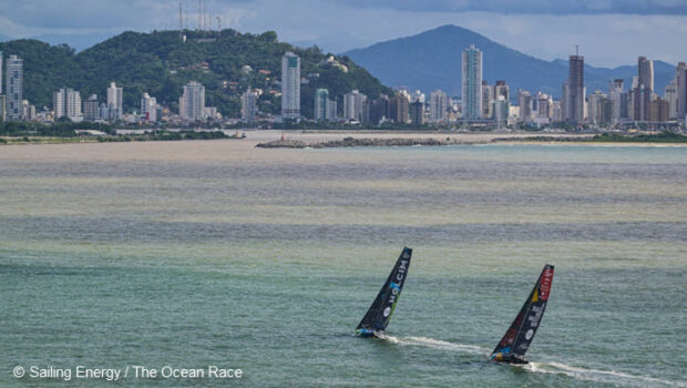 The Ocean Race confirms the around‑the‑world yacht race will return