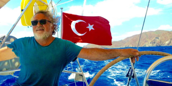 Bilal Karataş