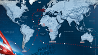 British Sailor Alex Thomson brings us up to speed on the completion of the final service of the HUGO BOSS boat before the Vendée Globe, the installation of the yacht’s new hydrofoils, and the schedule from now until the race […]