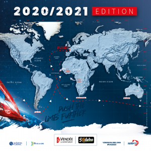 British Sailor Alex Thomson brings us up to speed on