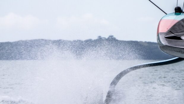 The Conditions Governing the Louis Vuitton Cup Challenger Selection Series