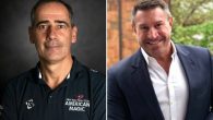 Before America’s Cup challenger New York Yacht Club American Magic hits the water this fall, they are putting the finishing touches on the leadership group which will support the sailing team. Two new additions are Luis Saenz Mariscal (left) and […]