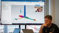 During the period of time since Emirates Team New Zealand won the 36th America’s Cup, and finalizes details for the next edition, their think-tank is staying fresh with another project. Here’s their report: Some childhood dreams can become realities, others […]