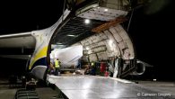 (October 1, 2020) – The second race boat built by INEOS TEAM UK in their bid to win the 36th America’s Cup has landed in Auckland, New Zealand. The new 75-foot boat, code-named RB2, touched down at 20:55PM New Zealand […]