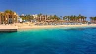 The beach at Port Ghalib, Marsa Alam (Photo: Shutterstock) A 48-year-old Italian man has been killed and another seriously injured in a shark attack off the coast of Marsa Alam, Egypt. Italian media has named the dead man as Gianluca […]