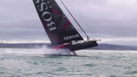 This week’s “World on Water” global sailing news show produced by www.boatson.tv. In this week’s “WoW TV”: • Alex Thomson’s first footage of his new Hugo Boss foiling at speed. • The New York Yacht Club name their first AC75 […]