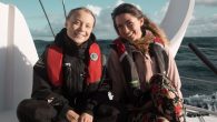Despite beginning with no previous sailing experience, Australian couple Riley & Elayna have been documenting their journey traveling the world by sail. Since late 2014 they’ve been sharing their adventures on the Sailing La Vagabonde YouTube channel as they’ve crossed […]