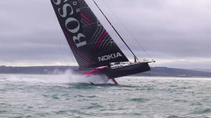 This week’s “World on Water” global sailing news show produced