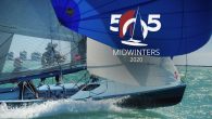 The 5O5 Midwinters 2020 was hosted by the Clearwater Community Sailing Center on February 7-9 in Clearwater, FL. This annual event brought in boats from all over the US, Canada and Ireland for three days of sailing on the Gulf […]