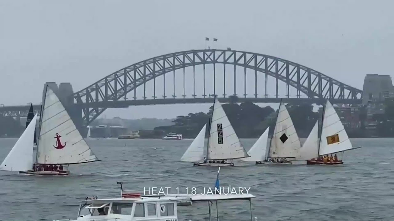 This week’s “World on Water” global sailing news show produced