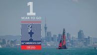 The clock continues to relentlessly count down to 4pm on the 6th of March 2021 – the start of race 1 of the 36th America’s Cup Presented by Prada. It marks the first official race of the ‘Defence’ of the […]