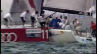 This week’s “World on Water” global sailing news show produced by www.boatson.tv. Due to the COVID-19 pandemic and the lack of current racing, we look back on some vintage moments in sailing: In this week’s “WoW TV”: • The huge […]