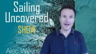 Alec Wilkinson leads a discussion about eSailing participation during the COVID-19 lockdown. Video uploaded Apr 10, 2020. Source: sailingscuttlebutt