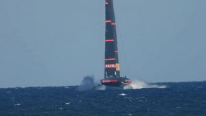 This week’s “World on Water” global sailing news show produced
