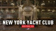 Terry Hutchinson visits the Deed of Gift which sits in the New York Yacht Club and has guided every America’s Cup since it was penned in 1851. At the heart of the complexity, it asks for a friendly competition between […]