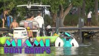 The Miami Boat Ramps YouTube channel is dedicated to capturing the craziness that goes on at the boat ramps in South Florida. Source: scuttlebutt – https://www.sailingscuttlebutt.com/2022/01/25/video-having-a-bad-day-at-the-ramp/