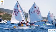 Bu gönderiyi Instagram'da gör Arkas Optimist World Championship 2022 Bodrum (@optiworlds2022)'in paylaştığı bir gönderi