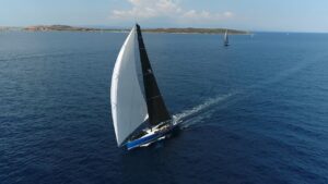The 2022 Maxi Yacht Rolex Cup on September 4-10 offers