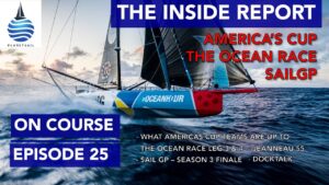The On Course series takes a regular look at the