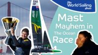 The World Sailing Show delivers 30-minute episodes which feature news, profiles, and racing highlights from across the world of sailing. Here is the May episode description: The show focuses on Tom Slingsby’s Team Australia in San Francisco as SailGP season […]