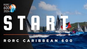Fort Charlotte, Antigua (February 19, 2024) – The 15th edition